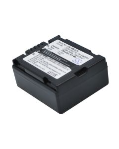 Akku für HITACHI kamera DZ-BD70 - 750mAh