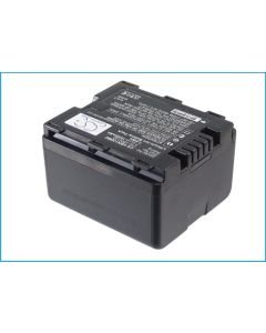 Akku für Panasonic kamera HC-X800 - 1050mAh