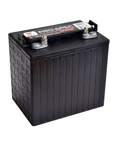 Yuasa Pro-Spec DCB8125-8 8V 240Ah Deep Cycle Batteri