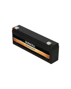 Duracell 12V 2.3Ah VRLA Batterie für UPS-Systeme