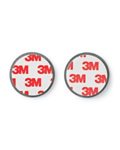 NEDIS Beslag til detektor  Selvklæbende  39 mm