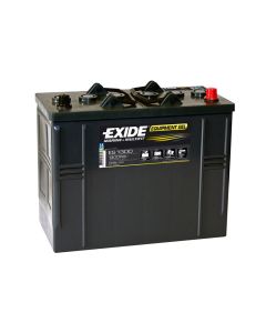 Exide Marine und Multifit ES1300 GEL Batterie - 12V 120Ah (20h)