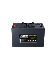 Exide Marine und Multifit ES950 GEL Batterie -12V 85Ah (20h)