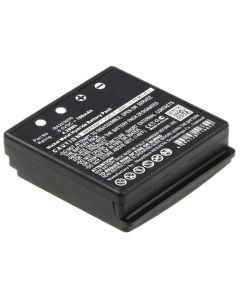 Kranakku für HBC 6.0V 700mAh (Kompatibel)