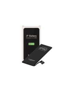 2-Power Extreme Batteri til Apple iPhone 5C