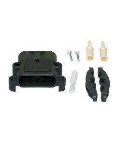 REMA stecker Euro Din 80A 35mm²