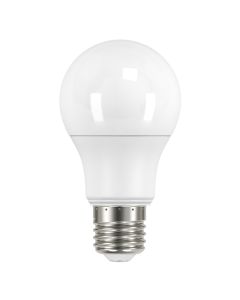 ENERGIZER LED-Glühbirne Globe 806LM E27 Tageslicht 9W - In Box (entspricht 60W)