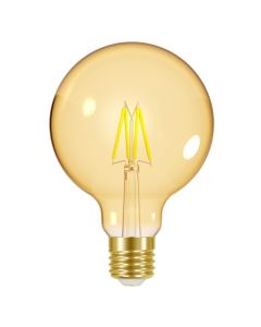 Energizer E27 LED Glühbirne 5W (550lm), 2200K, Warmweiß