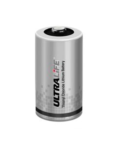 Ultralife ER26500/ C / 3.6V / Lithium batterie  (1 pcs)