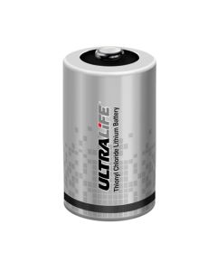 Ultralife ER34615/ D / 3.6V / Lithium batterie  (1 pcs)