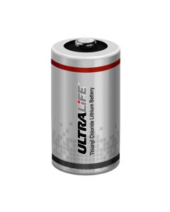 Ultralife ER26500M/ C / 3.6V / Lithium batterie  (1 pcs)