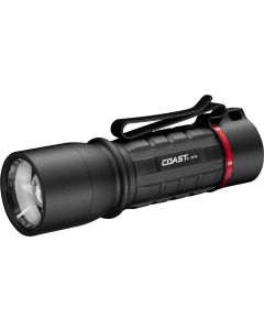 Coast XP7R wiederaufladbare Taschenlampe 1500 Lumen