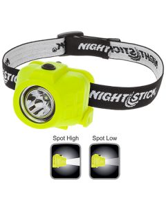 Nightstick XPP-5450G ATEX Stirnlampe (90 Lumen) LED