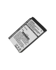 Batterie für Rikaline GPS-6033 (Kompatibel)