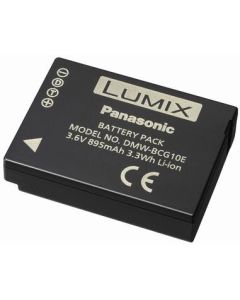 DMW-BCG10E für Panasonic Digitalkamera - Original