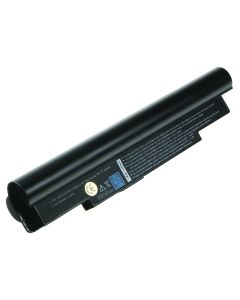 AA-BP6NC6B Batterie für Samsung NC10 (Schwarz 9 Zellen) (Kompatibel)