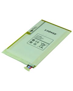 AAD508JS/7-B Akku für Samsung Galaxy Tab 3 8.0 (Kompatibel)