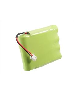 Batterie für Axalto Strichcode scanner 3W - 6V
