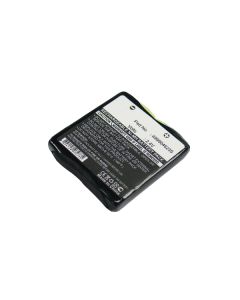 Aastra Openphone 28 Schnurlostelefon Akku (Kompatibel)