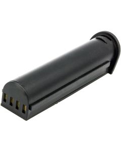 Batterie für CipherLab Strichcode scanner 1560 - 3,7V