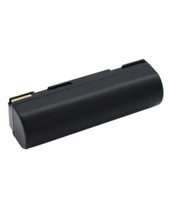 Batterie für CINO Strichcode scanner 680BT - 3,7V