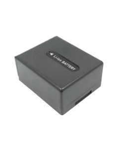 Akku für Sony kamera CCD-TRV108 - 1400mAh
