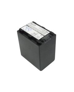 Akku für Sony kamera CR-HC51E - 3300mAh