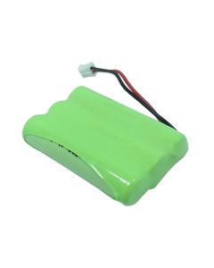 Batterie für CRACO Babyalarm 2796VIB1