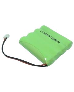 Batterie für CRACO Babyalarm M13B8720-000