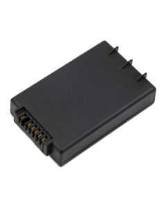 Batterie für Dolphin Strichcode scanner 6000LU1 - 3,7V