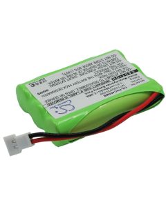 Batterie für Philips Babyalarm SBC-EB3655