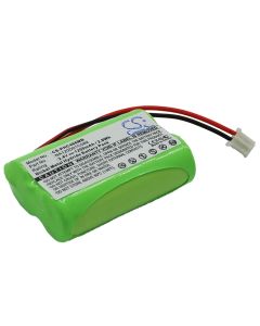 Batterie für Philips Babyalarm SBC466