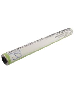 Batterie für STREAMLIGHT SL20X-LED 6V