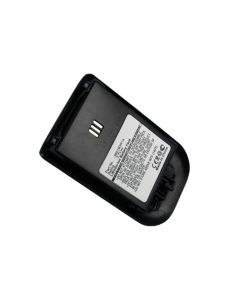 Batteri til bl.a. D62 DECT / DH4-ACAB (Kompatibel)