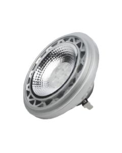 Civilight AR111 LED pære 20W (930lm), 2700K, Varm hvid, Dæmpbar