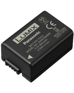 DMW-BMB 9 E für Panasonic Digitalkamera - Original