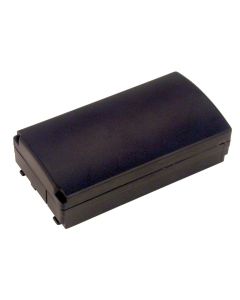 2-Power DR10 kamerabatteri TYND UDGAVE (Kompatibelt)