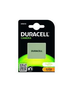 Duracell DR9618 kamerabatteri til Fujifilm NP-40