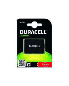 Duracell DR9967 kamerabatteri til Canon LP-E10