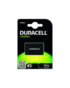 Duracell DRSBX1 kamerabatteri til Sony NP-BX1