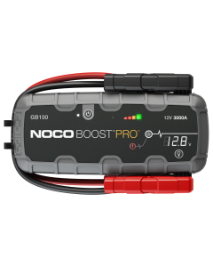 Noco Genius GB150 Boost Pro - Starthilfe für 12V-Blei-Akkus