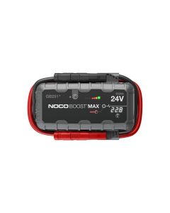 Noco, GB251 Boost Max - Starthilfe für 24V Bleibatterien