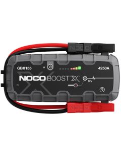 Noco Boost X GBX155 - Jump Starter für 12V-Bleiakkus