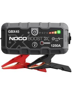 Noco Boost X GBX45  - Jump Starter für 12V-Bleiakkus