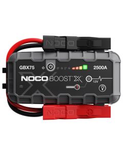 Noco Boost X GBX75 - Jump Starter für 12V Blei-Batterien