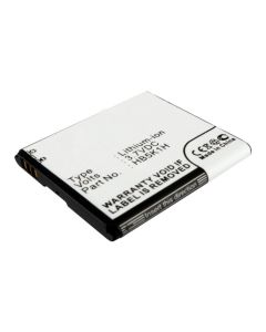 Akku für HUAWEI Ascend Y200 (Kompatibel)