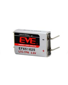 EVE LTC-7PN Batterie
