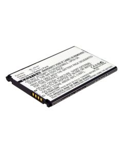 Akku BL-44JH, u. a. für das LG E-440 (kompatibel)