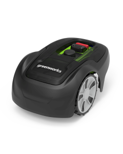 Greenworks Optimow 7 Robotischer Rasenmäher, 750m2