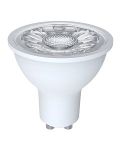ENERGIZER LED - GU10 LED 4,9W, 345LM, 2700K - Warmweiß